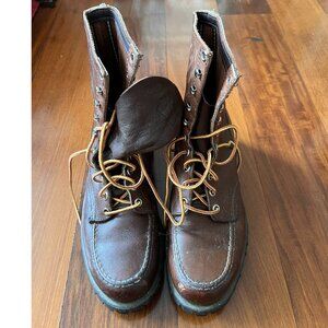 Redwing Heritage Women's Boots